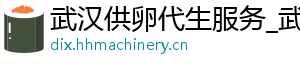 武汉供卵代生服务_武汉供卵医院_武汉供卵代生公司	
